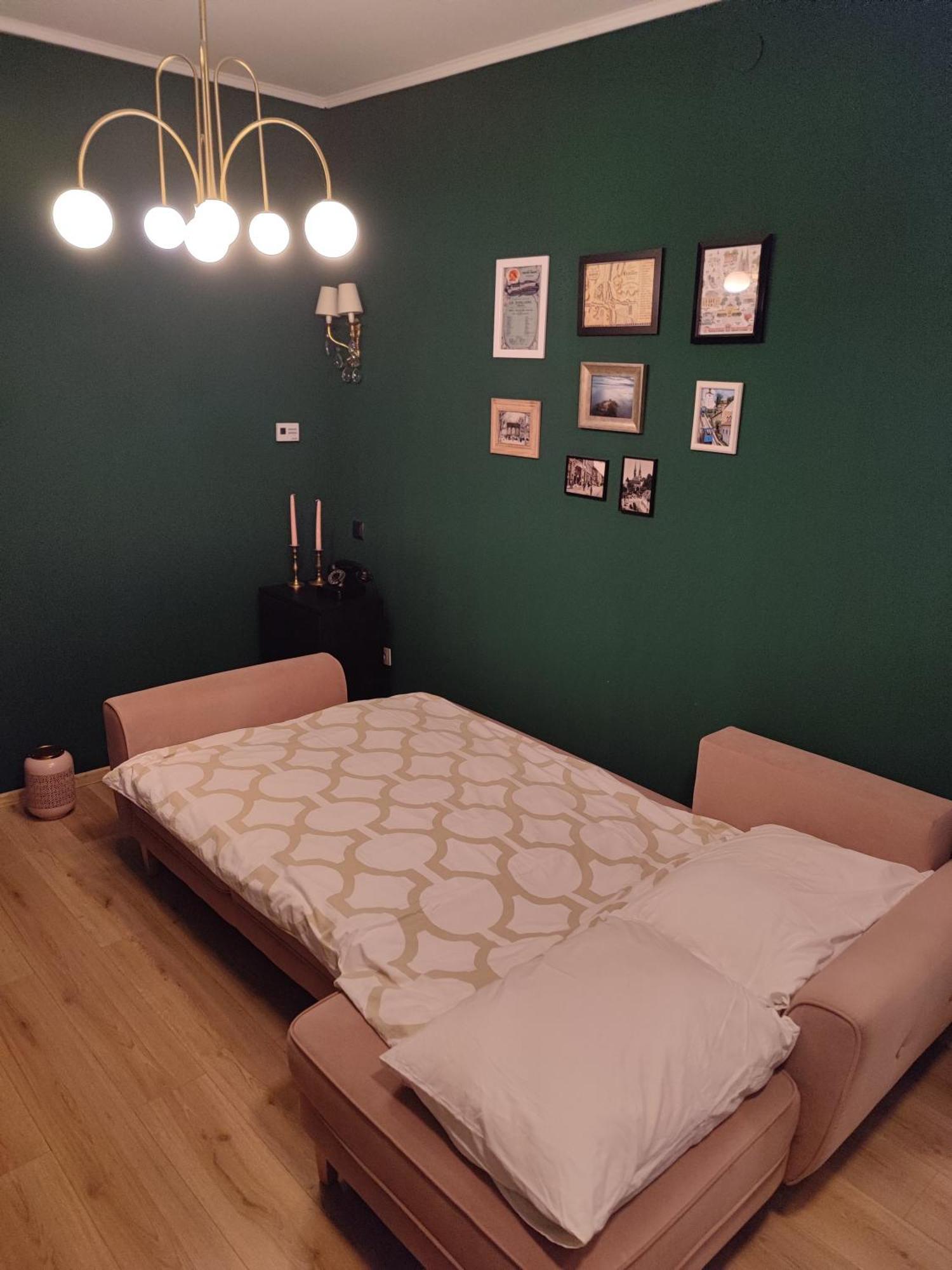 Zagreb 1911 Apartman Kültér fotó